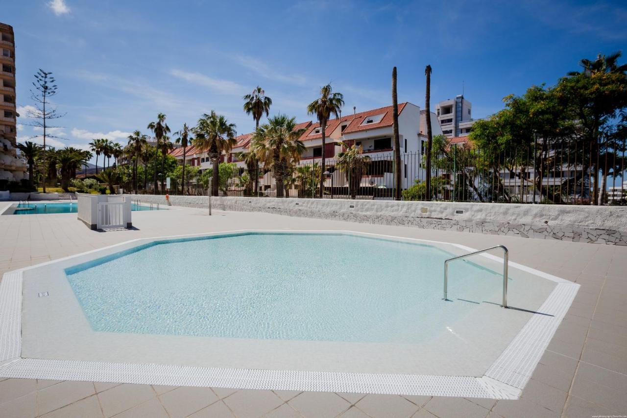 Beautiful Playa Honda In The Heart Of Americas Apartment Arona (Tenerife)