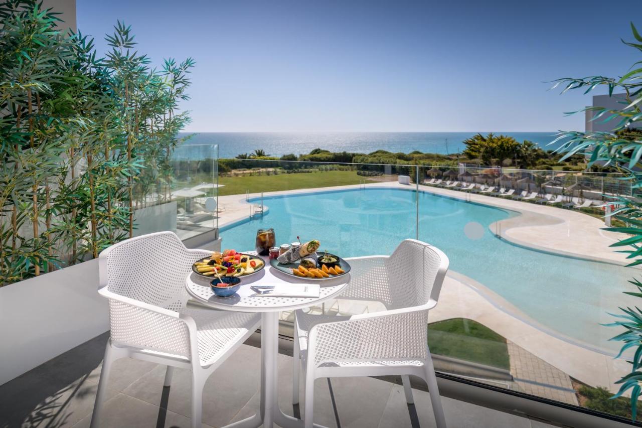 Barcelo Conil Playa - Adults Recommended Hotel Conil De La Frontera