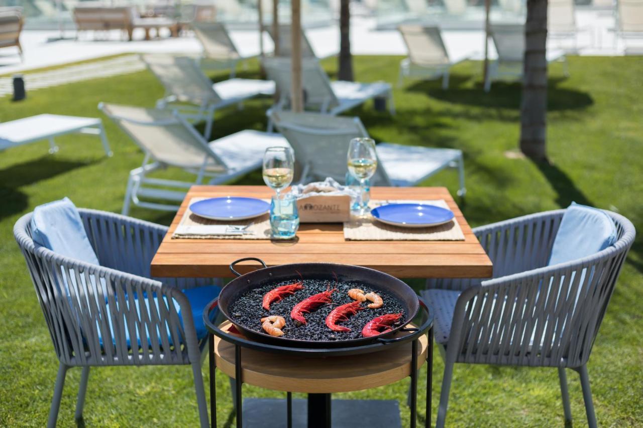Barcelo Conil Playa - Adults Recommended