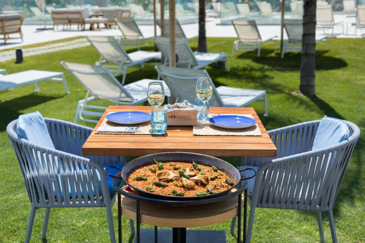 Barcelo Conil Playa - Adults Recommended 4* Conil De La Frontera
