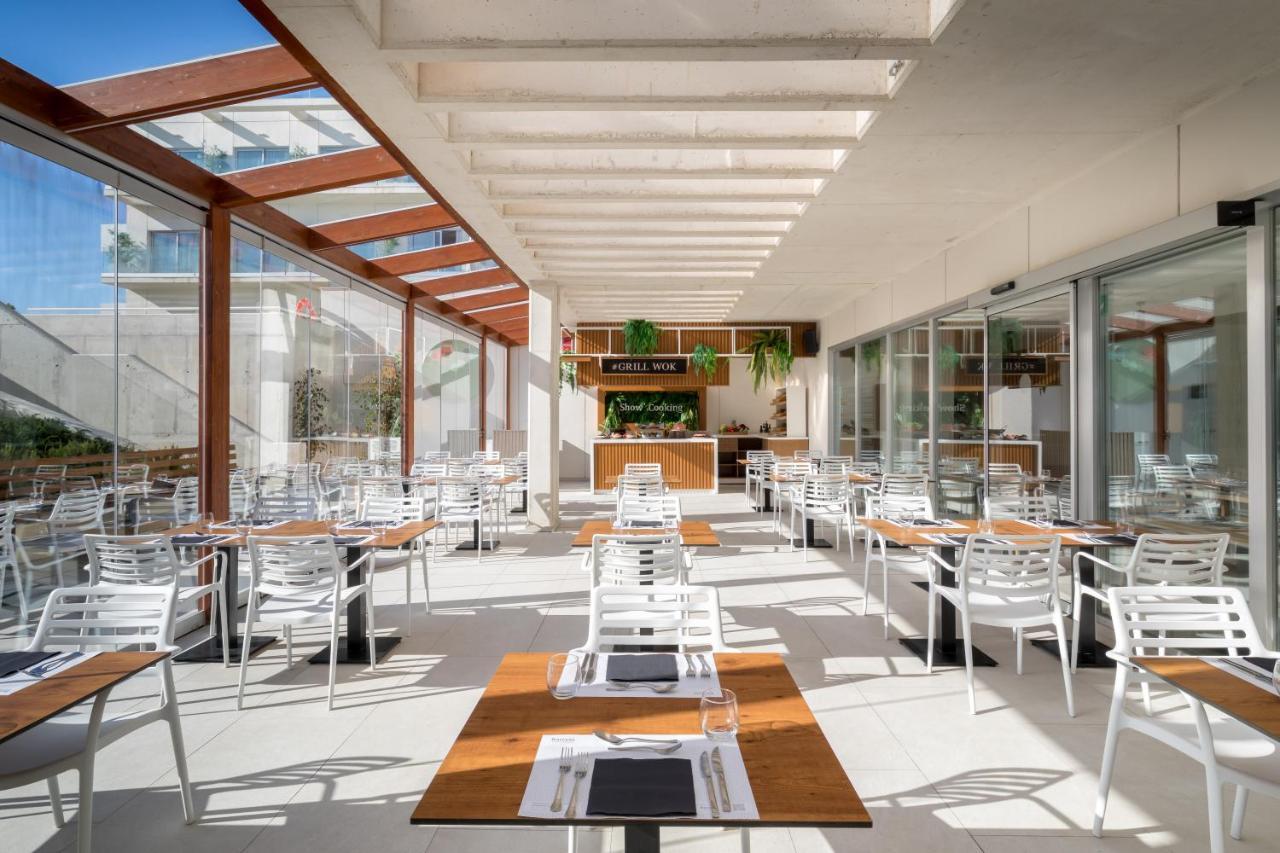 Hotel Barcelo Conil Playa - Adults Recommended Conil De La Frontera
