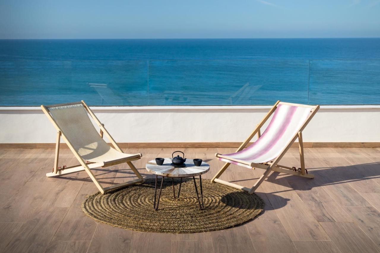 Hotel Barcelo Conil Playa - Adults Recommended 4*
