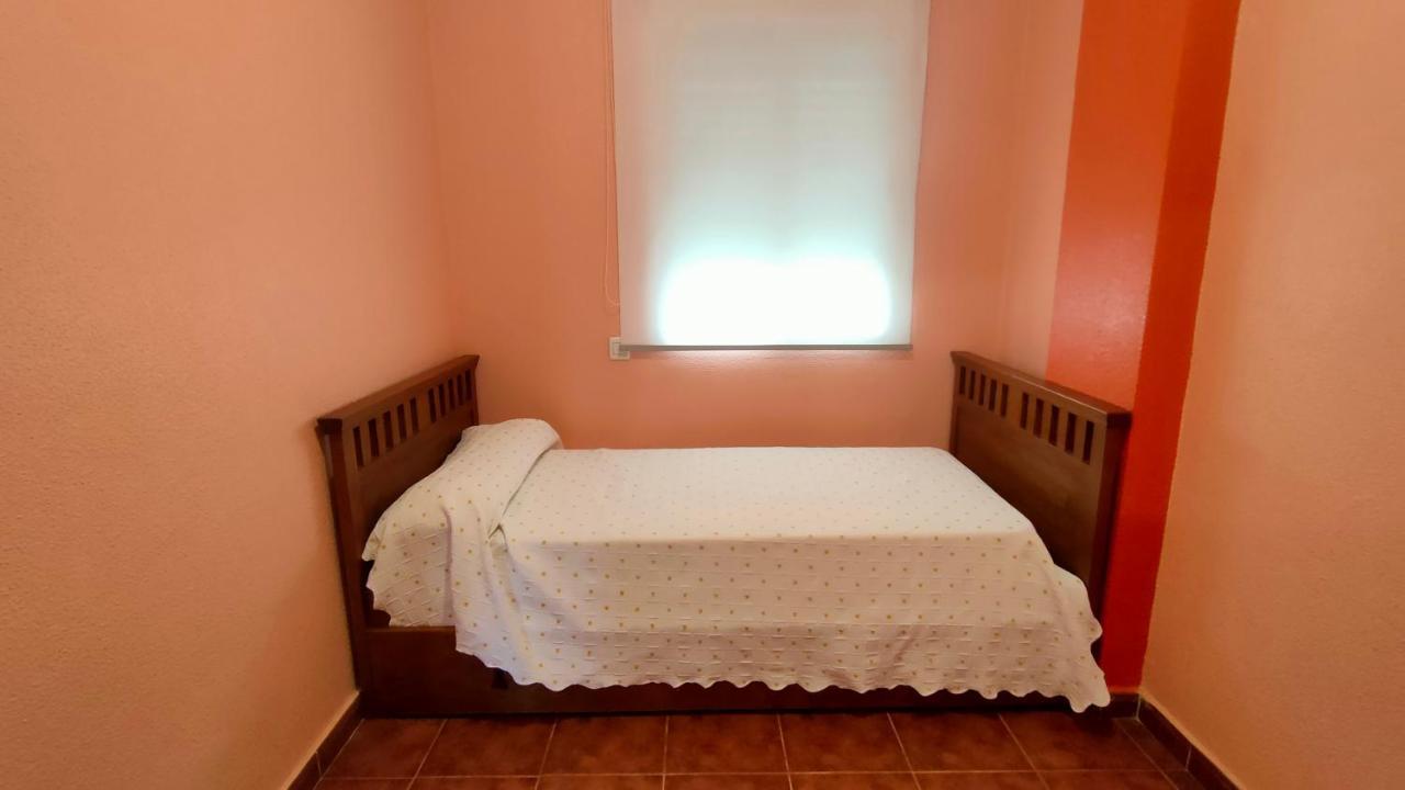 Apartamento Chiclana Al Andalus *