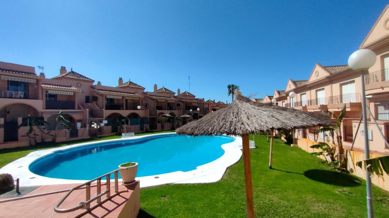Chiclana Al Andalus Apartamento Chiclana de la Frontera