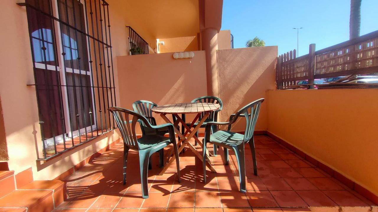 Chiclana Al Andalus