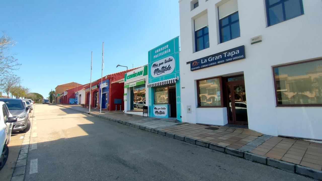 Apartamento Chiclana Al Andalus