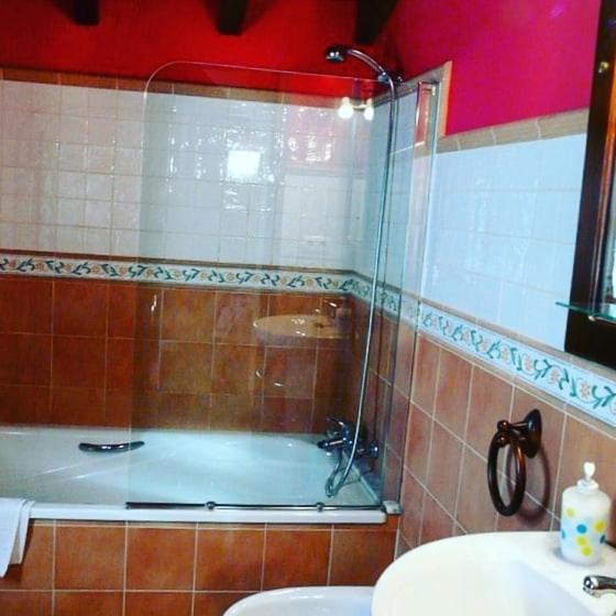 La Seronda De Redes Apartment *