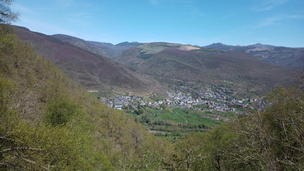 El Cordal De Laciana
