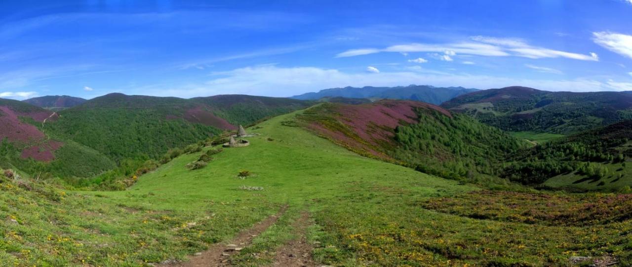 El Cordal De Laciana *