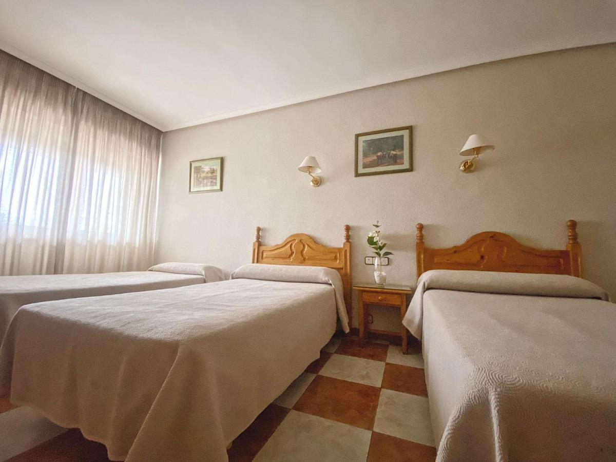 Salvador Hotel Bailen