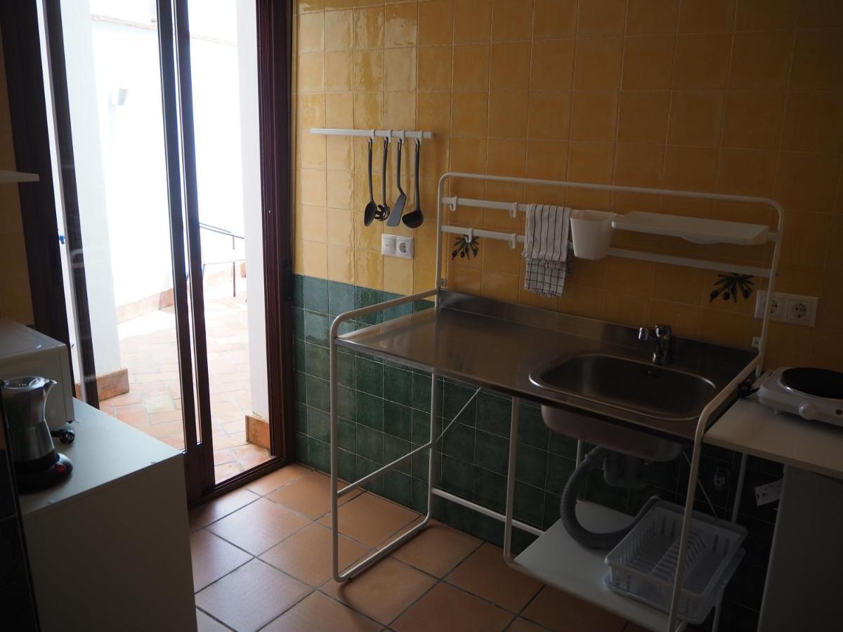 Apartamento Sendero De La Subbetica - Turisticos En -