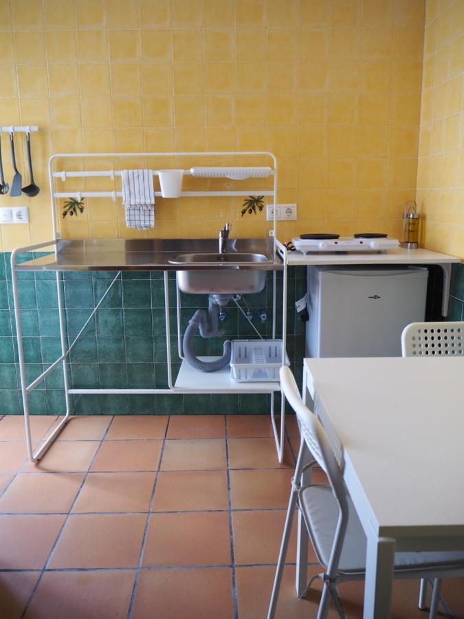 Sendero De La Subbetica - Turisticos En - Apartamento Zuheros