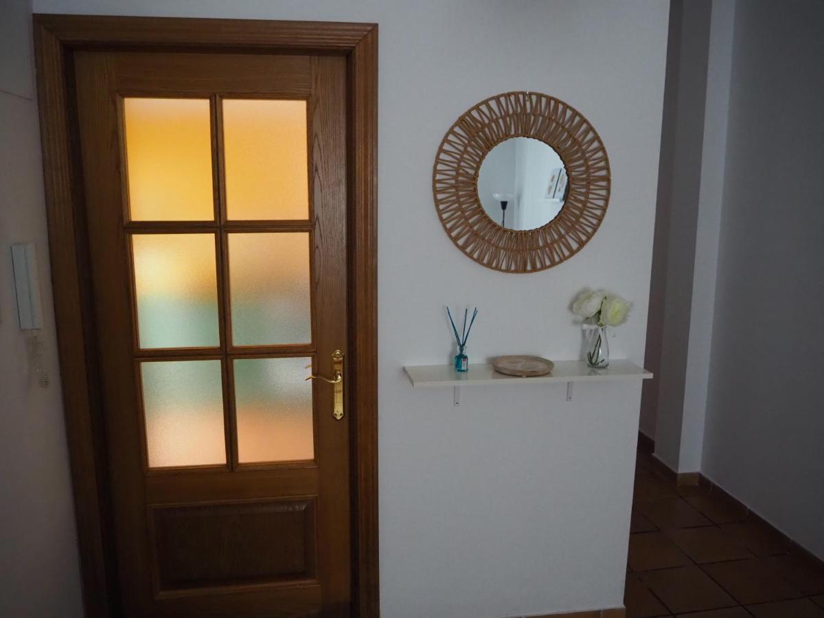 Sendero De La Subbetica - Turisticos En - Apartamento