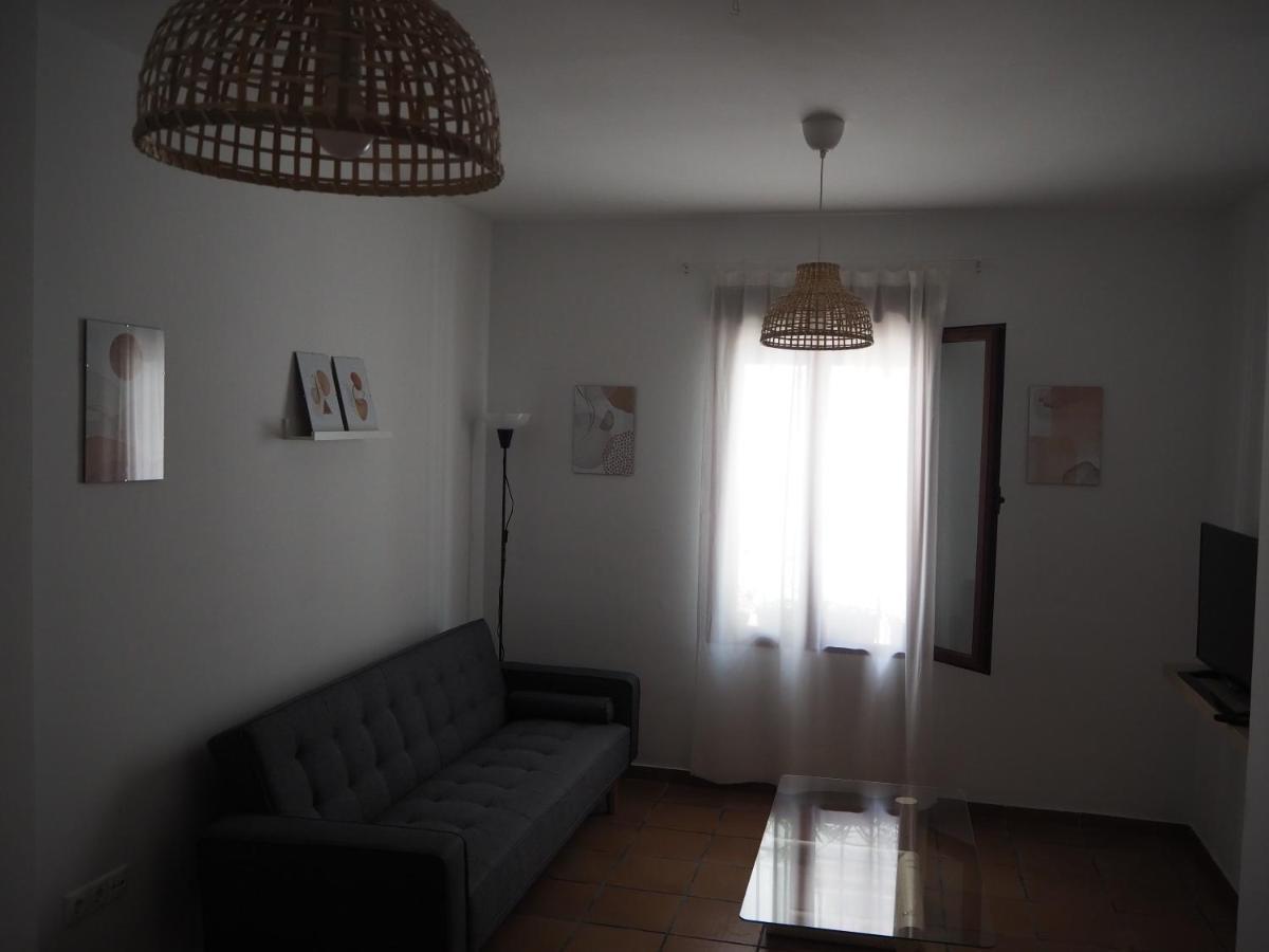 Sendero De La Subbetica - Turisticos En - Apartamento Zuheros