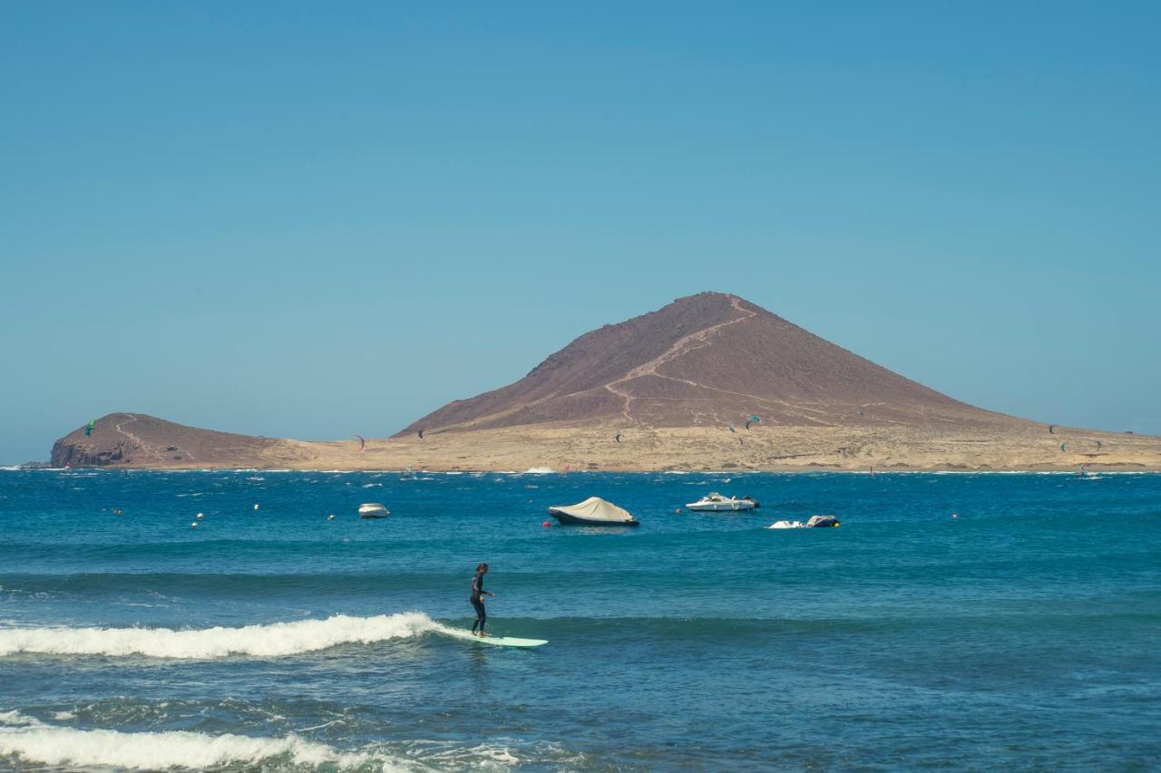 Apartamento Alquilaencanarias Lagos De Miramar I *