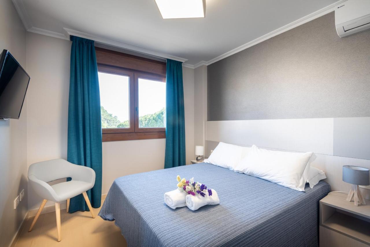 Ton Apartamento Portonovo