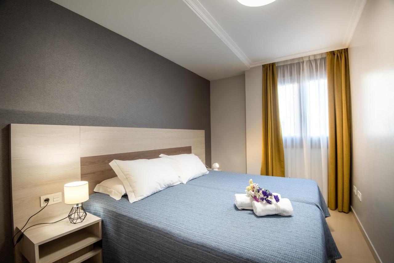 Apartamento Ton Portonovo