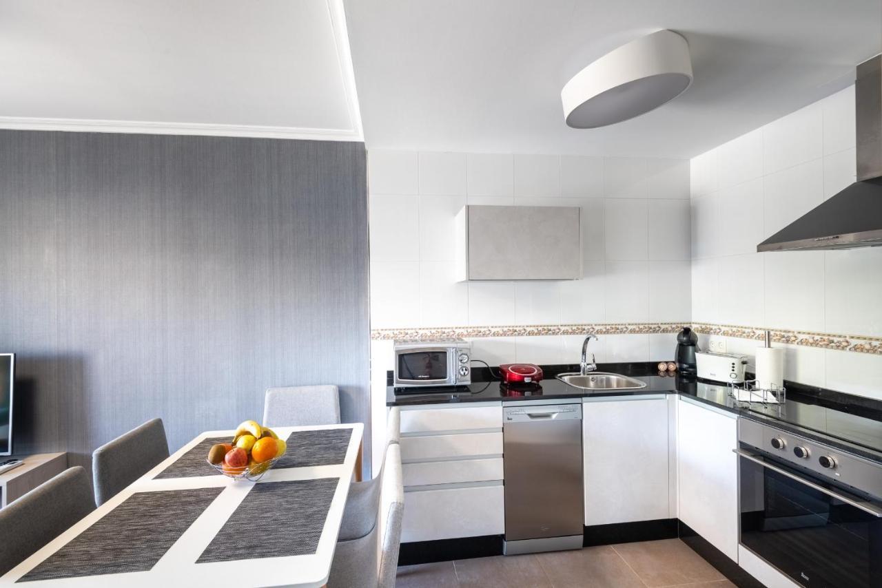 Ton Apartamento Portonovo