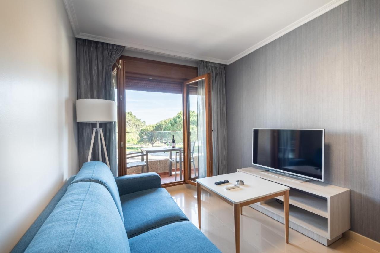 Ton Apartamento Portonovo