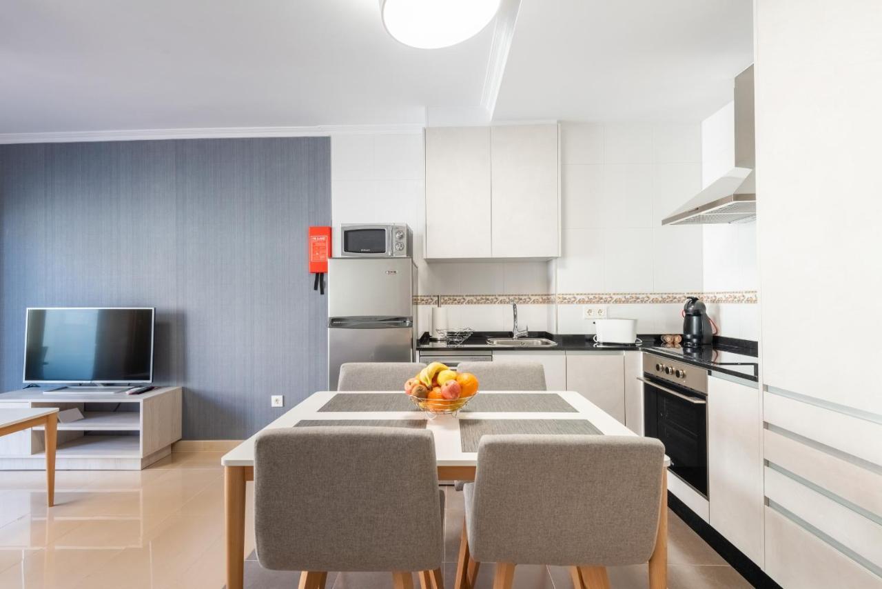 Apartamento Ton