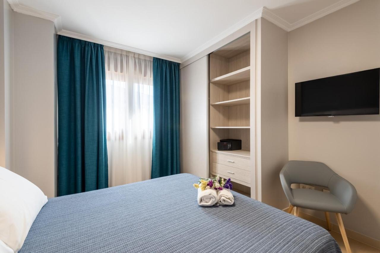 Ton Apartamento Portonovo