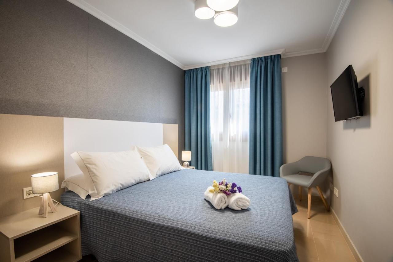 Ton Apartamento Portonovo
