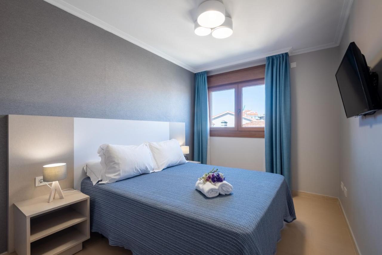 Ton Apartamento Portonovo