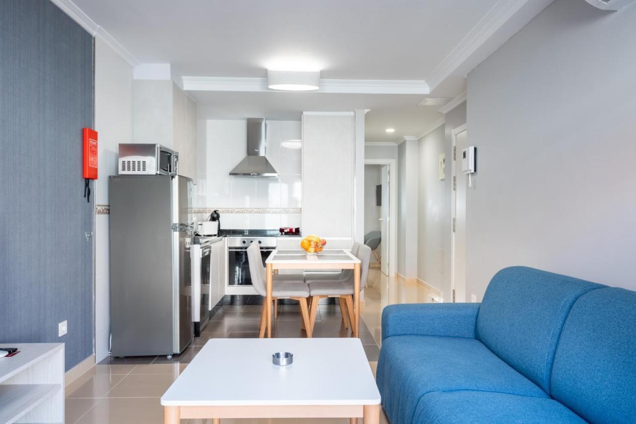 Apartamento Ton Portonovo