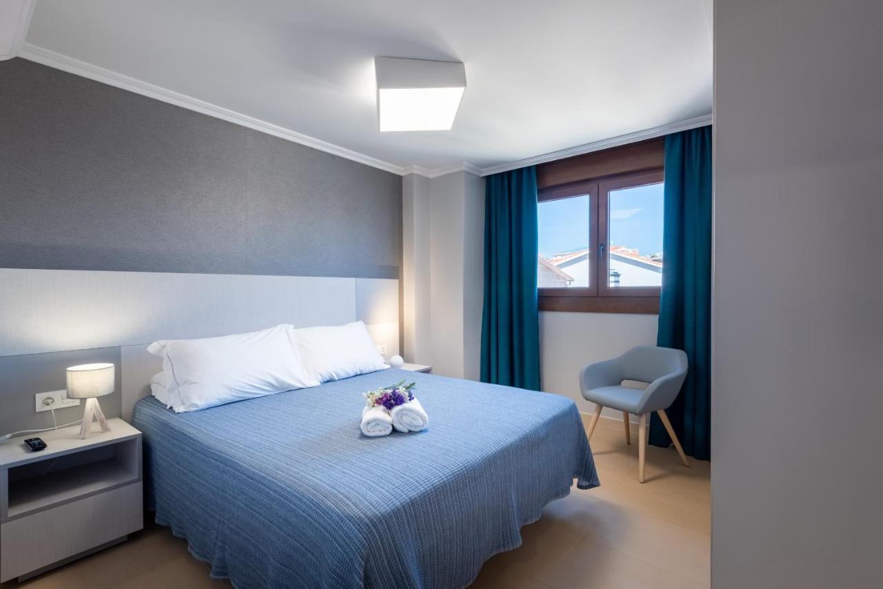 Apartamento Ton
