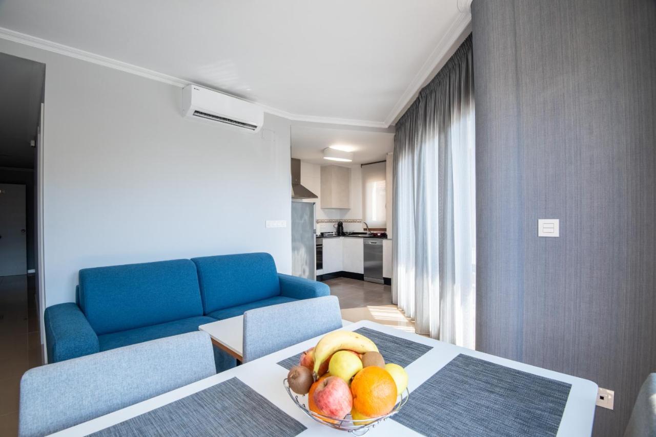 Apartamento Ton