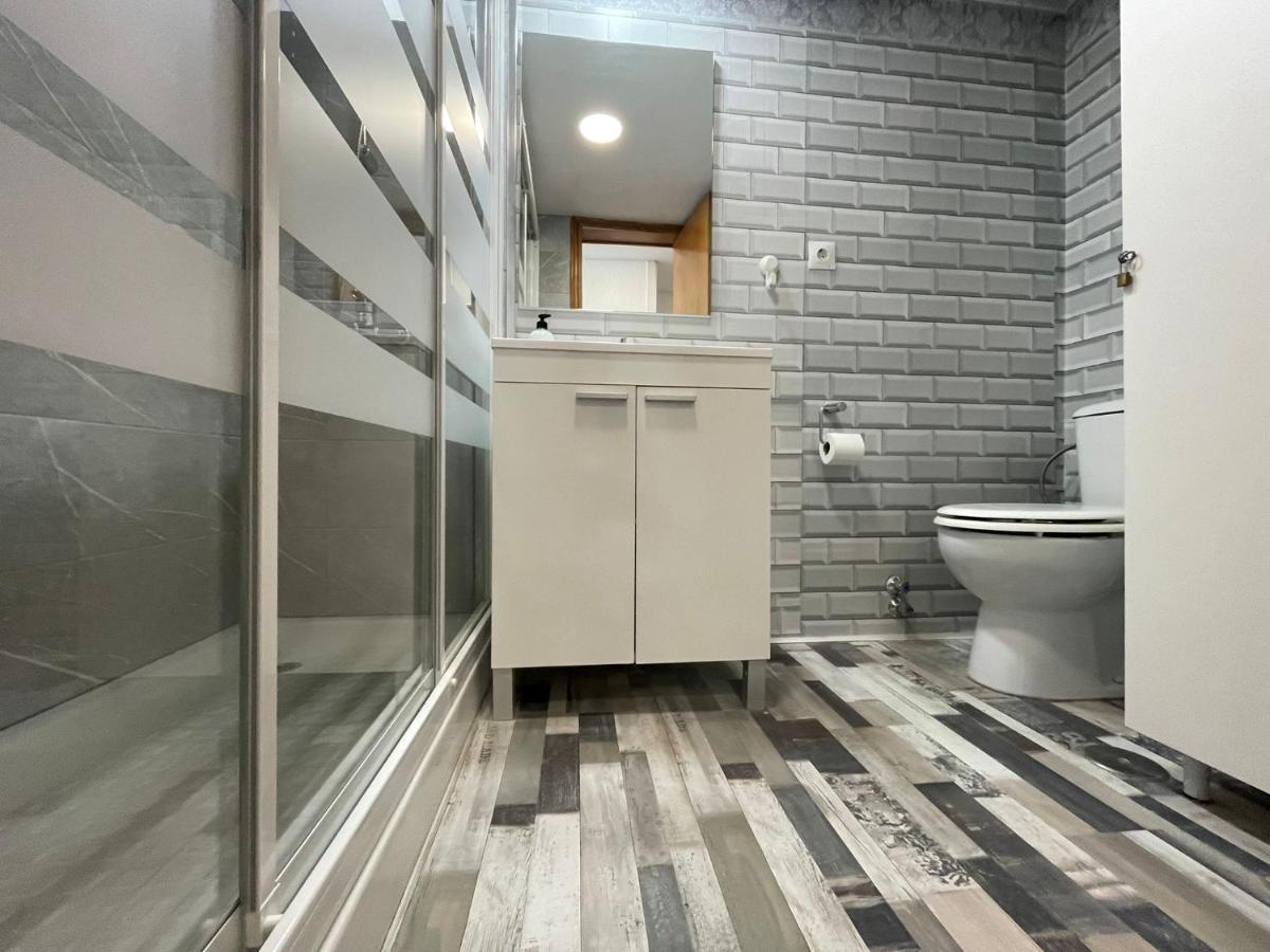 Apartamento Confortable Estudio Con Terraza, Vistas A La Montaña, Mar Y Mas