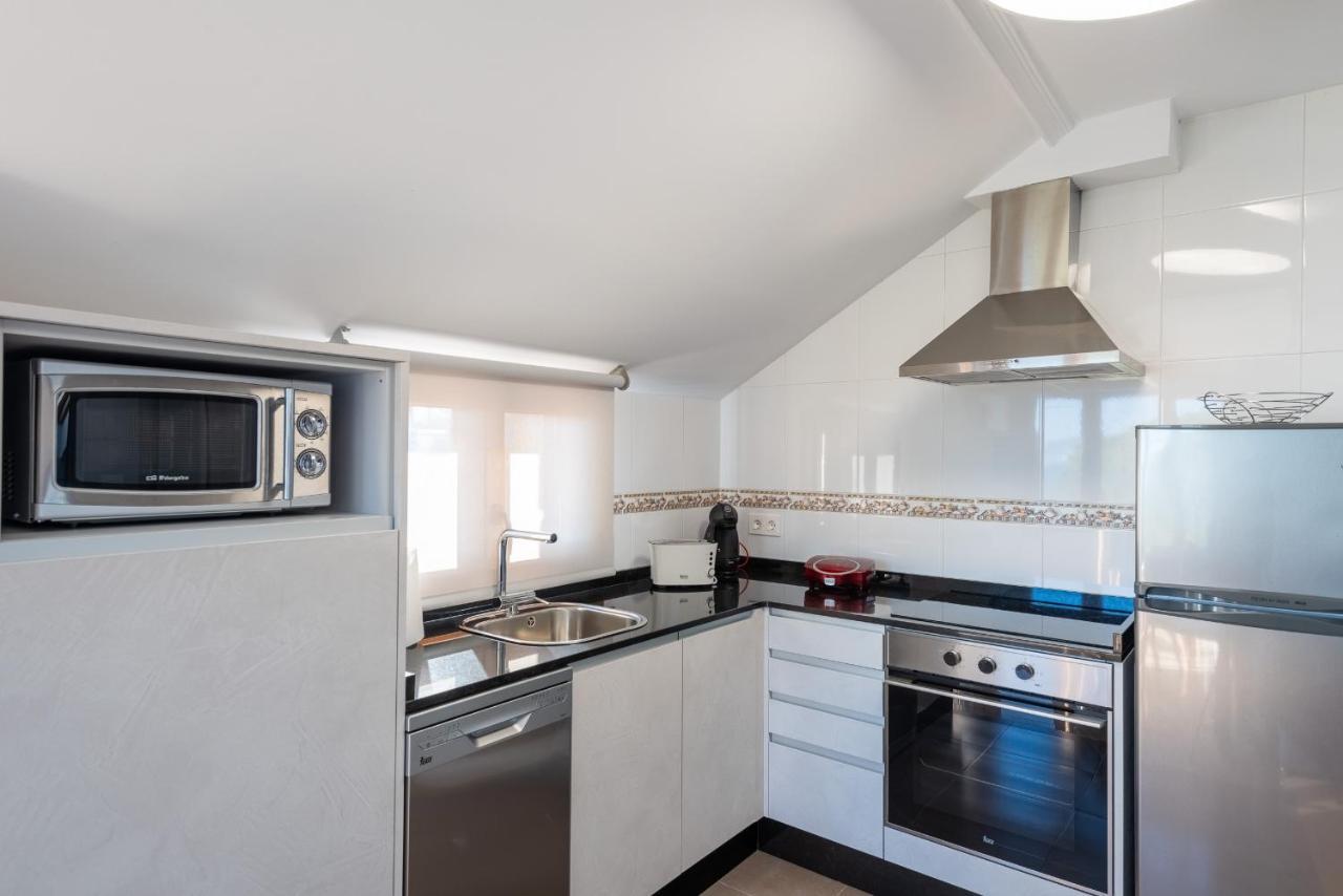 Apartamento Ton