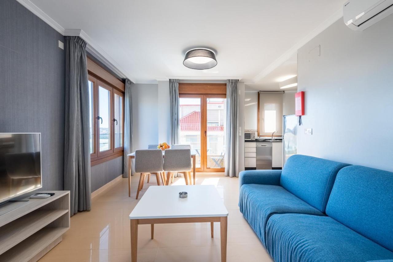 Apartamento Ton
