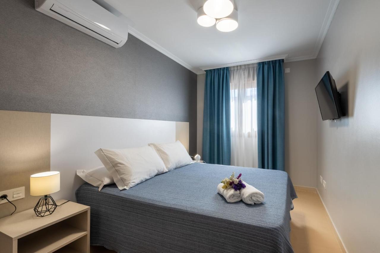 Apartamento Ton