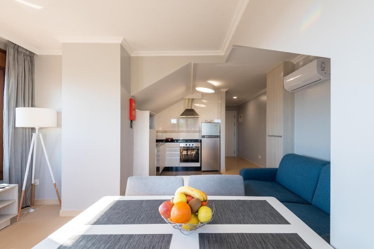 Ton Apartamento Portonovo