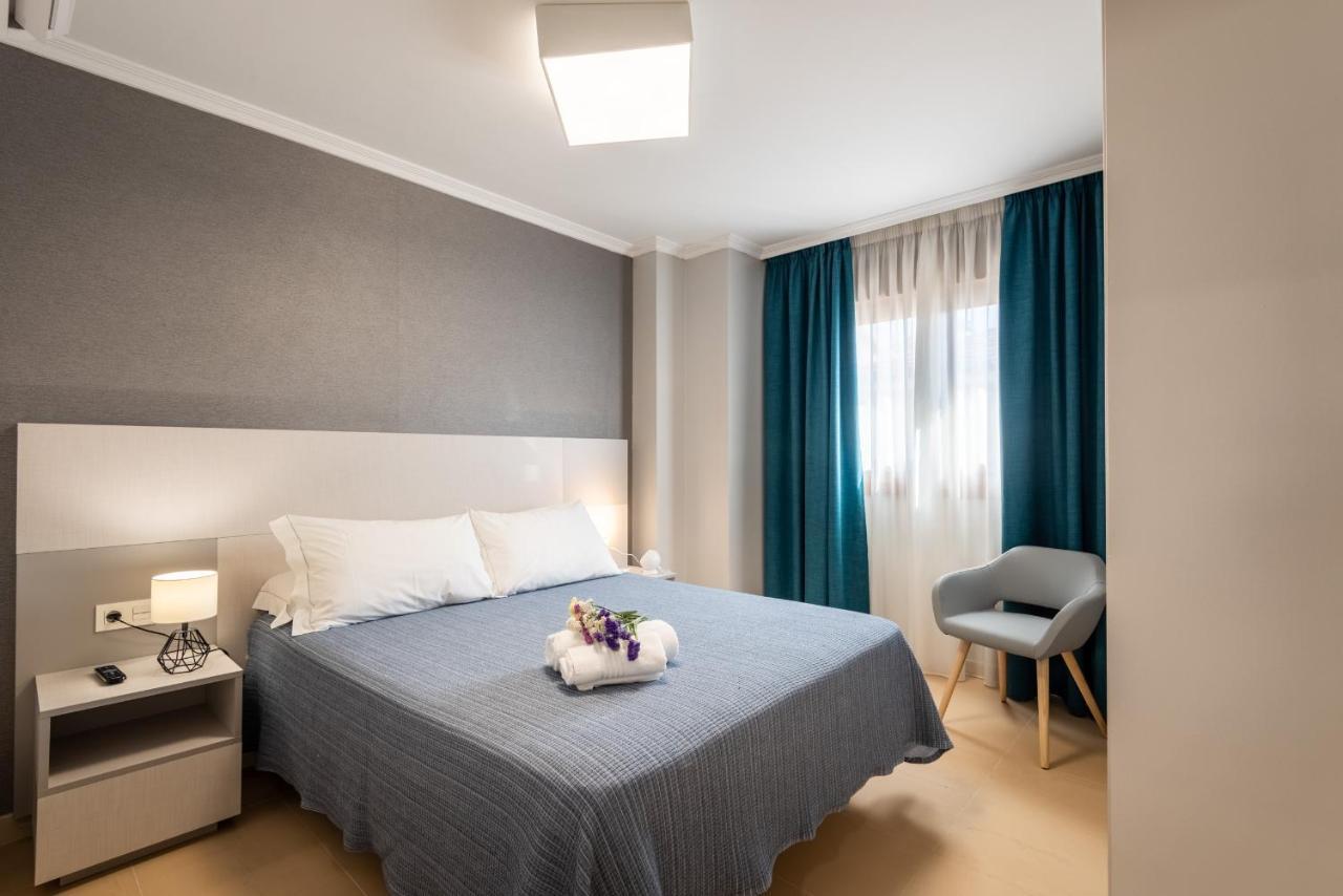 Apartamento Ton *
