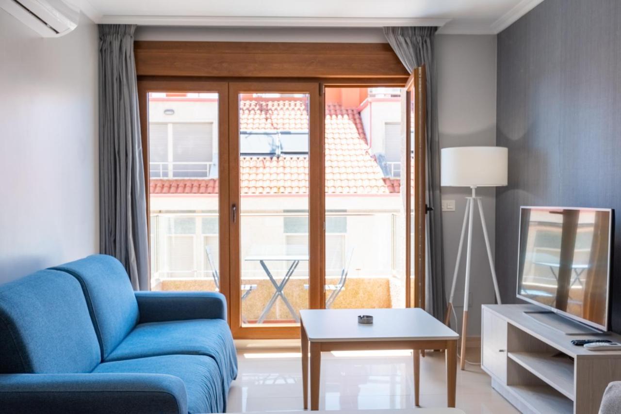 Apartamento Ton