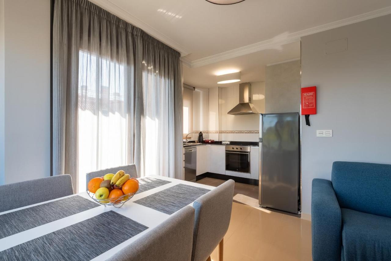 Apartamento Ton *