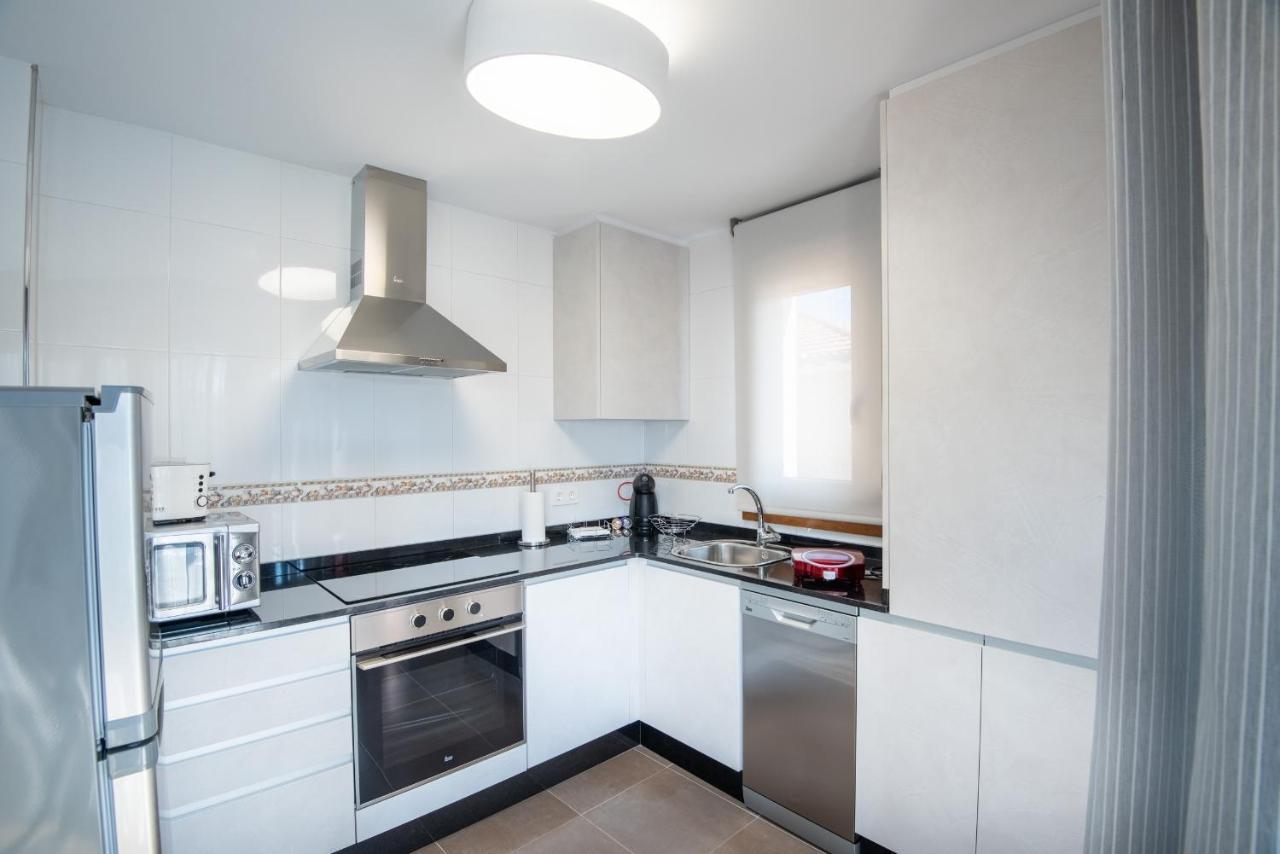 Apartamento Ton