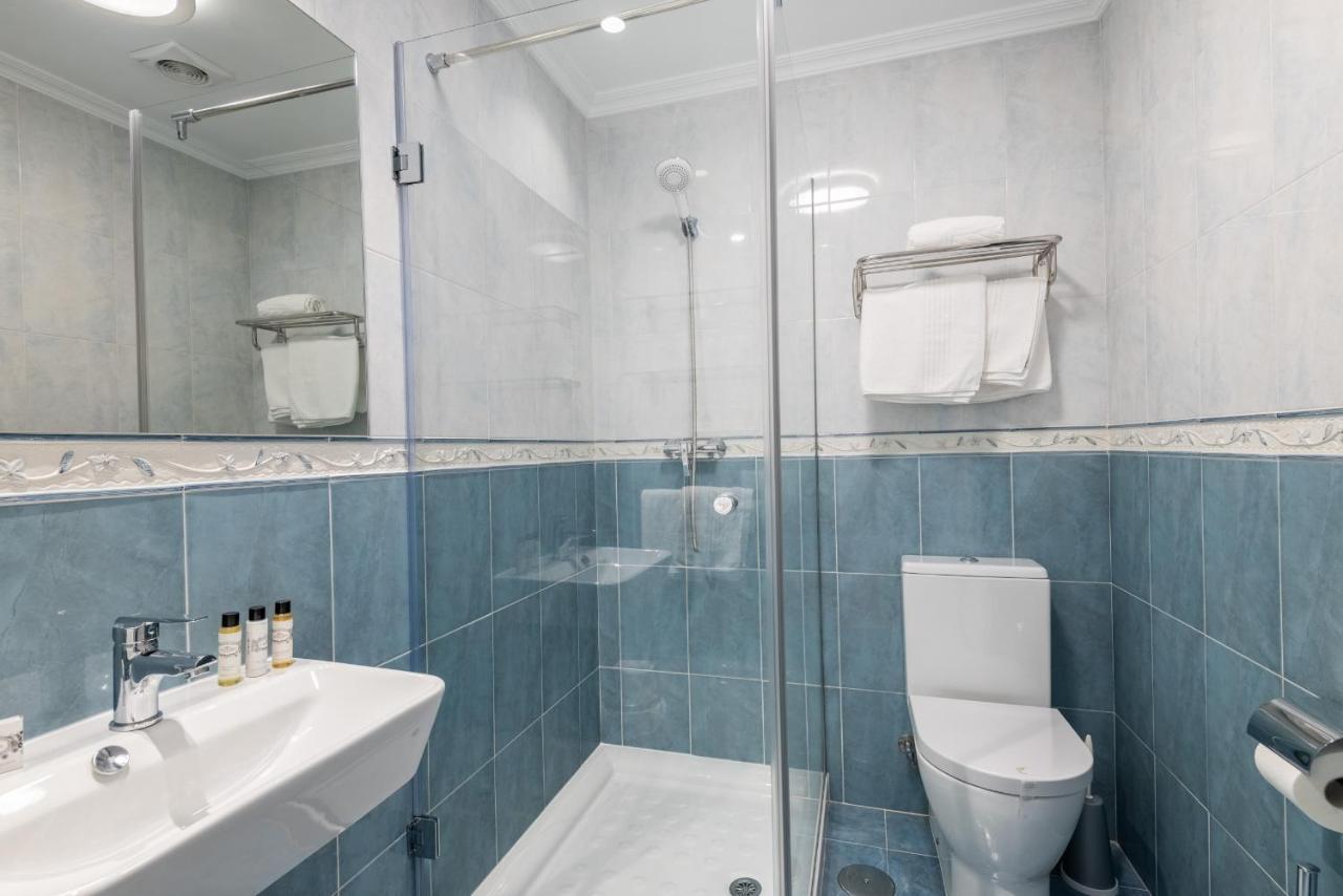 Apartamento Ton