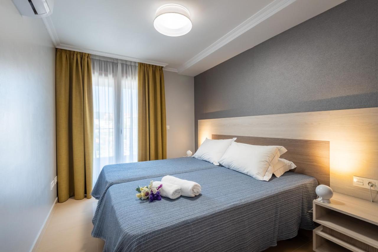 Apartamento Ton *