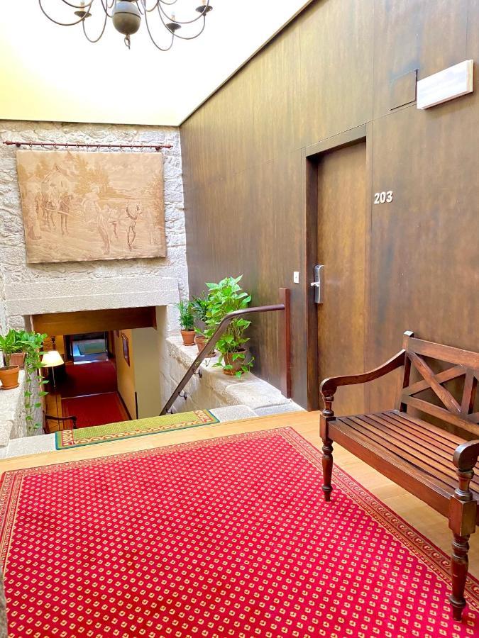 Pazo De Lestrove By De Compostela Hotel