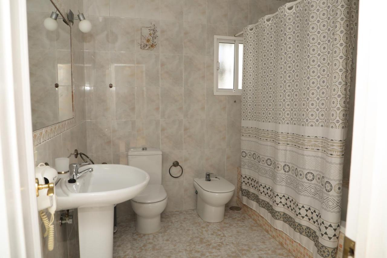 Santa Lucia Holiday home Vejer de la Frontera