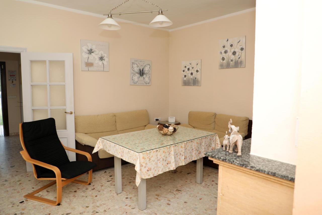 Santa Lucia Holiday home Vejer de la Frontera