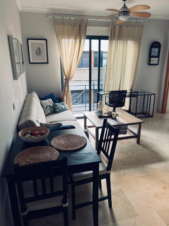 Apartment Upscale***las Canteras Beach***balcony
