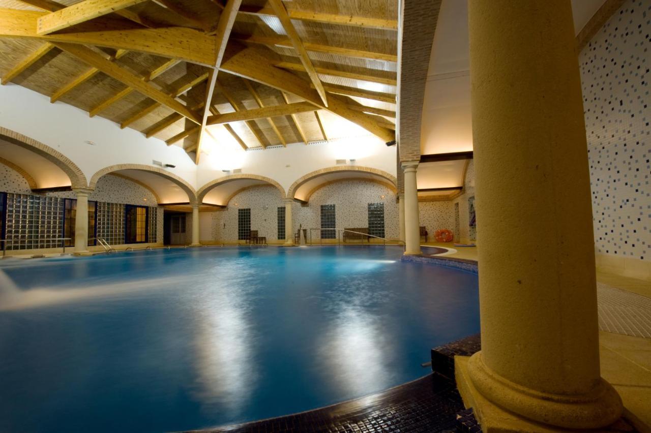 Balneario Cervantes