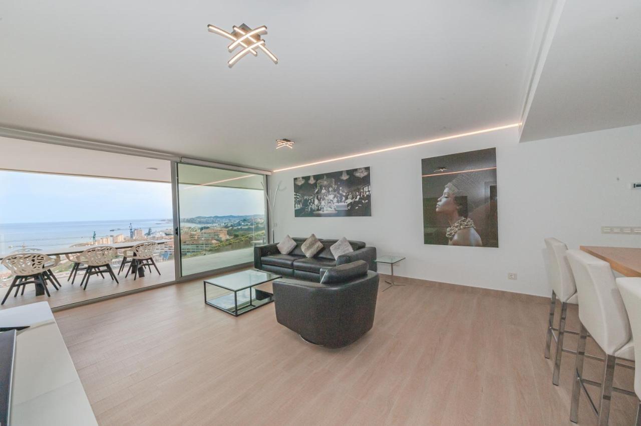 Apartment Med Story Fuengirola