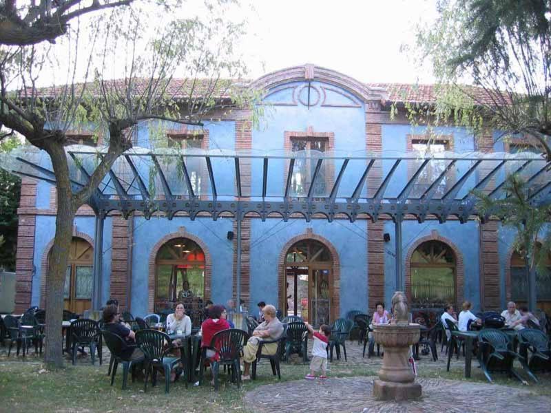 La Estacion Apartment *