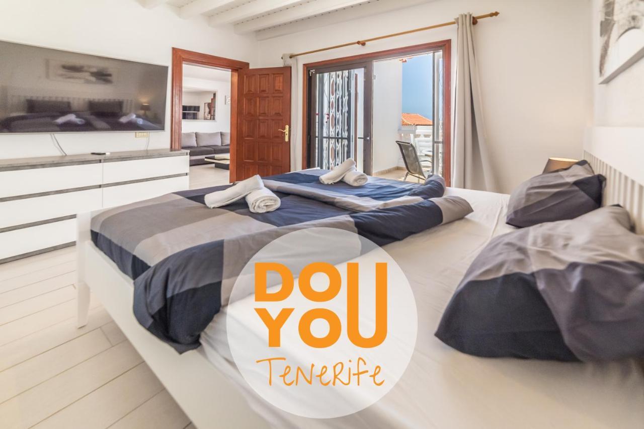 Paraiso Royal Arona (Tenerife)