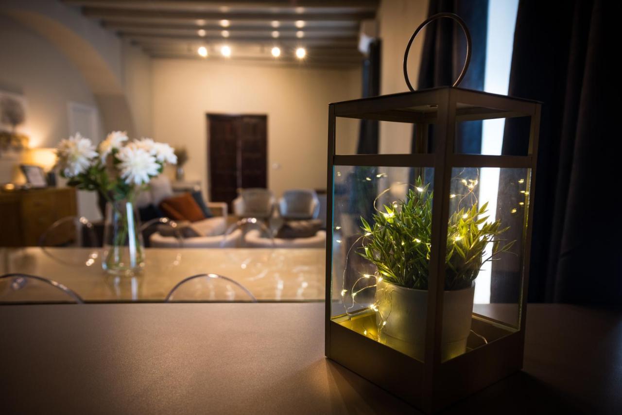 Loft La Catedral - Parking Disponible Apartamento